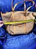 Dooney & Bourke Print Tan Brown Tote One size - photo 7