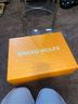 Naked wolfe Denim Platform Knee-High Boots Boots - photo 6