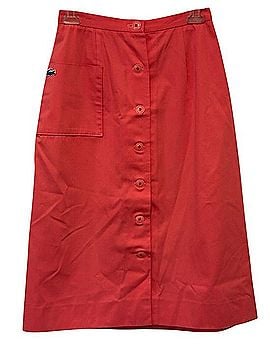 Lacoste Casual Skirt (view 1)