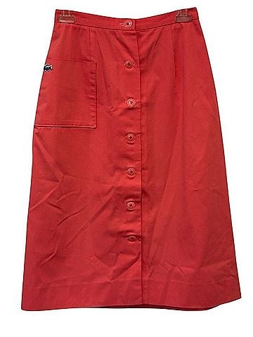 Lacoste Casual Skirt (view 1)