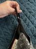 Andree by UNIT 100% Polyester Silver Black Cocktail Dress Size S - photo 4