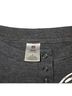 NFL Gray Long Sleeve Blouse Size L - photo 2