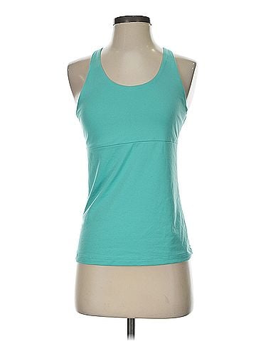 Patagonia Patagonia Active Tank (view 1)