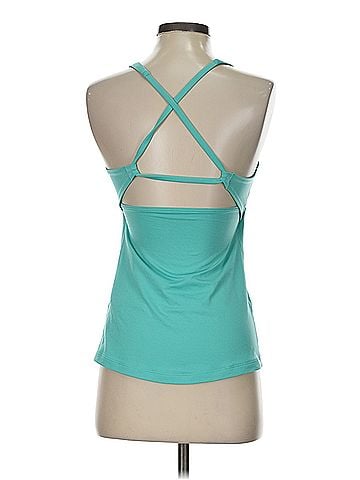 Patagonia Patagonia Active Tank (view 2)
