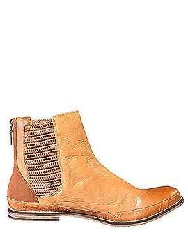 The Sak Crotchet Elastic Chelsea Ankle Boots (view 1)
