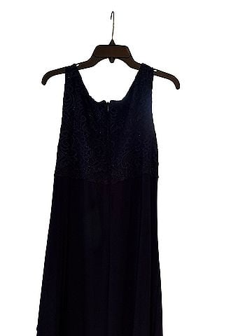 Alex Evenings Cocktail Dress (view 2)