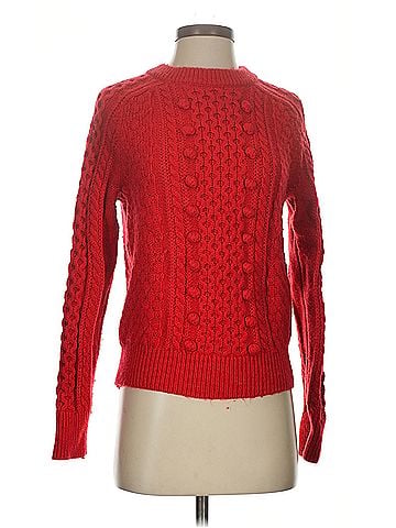 J.Crew J.Crew Pullover Sweater (view 1)