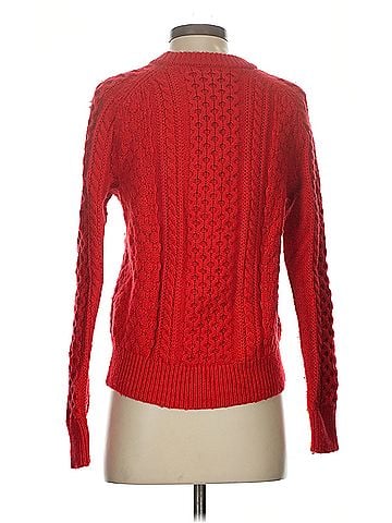 J.Crew J.Crew Pullover Sweater (view 2)