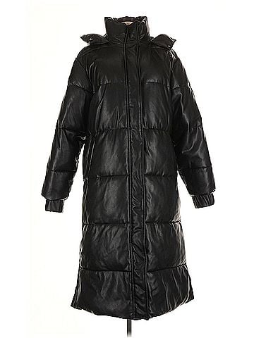 Abercrombie & Fitch Abercrombie &amp; Fitch Coat (view 1)