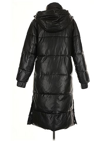 Abercrombie & Fitch Abercrombie &amp; Fitch Coat (view 2)