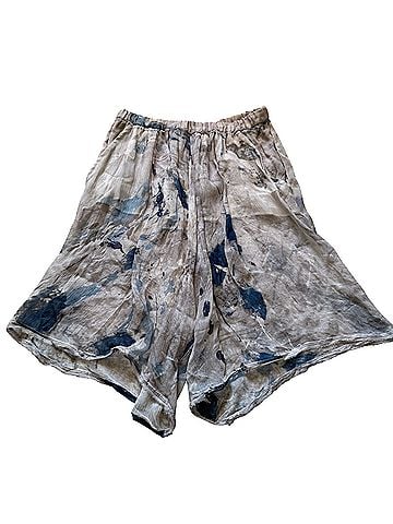 Zara Shorts (view 1)