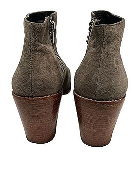 Loeffler Randall Ella Ankle Boots (view 2)