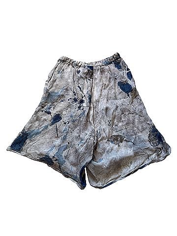Zara Shorts (view 2)