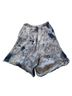 Zara Floral Multi Color Shorts Size XS - photo 2