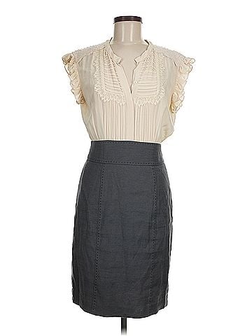 Rebecca Taylor Rebecca Taylor Casual Dress (view 1)