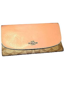 Coach Wallet (view 1)