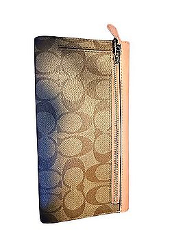 Coach Wallet (view 2)