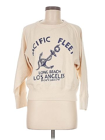 J.Crew J.Crew Pullover Sweater (view 1)