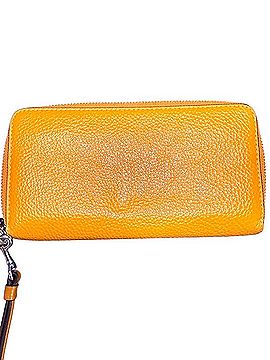 Coach Leather Wallet (view 2)