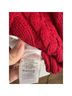 Ralph Lauren Camo Red Pullover Sweater Size XXL - photo 5