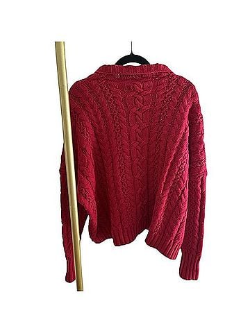 Ralph Lauren Pullover Sweater (view 2)