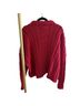 Ralph Lauren Camo Red Pullover Sweater Size XXL - photo 2