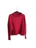 Ralph Lauren Camo Red Pullover Sweater Size XXL - photo 1