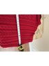 Ralph Lauren Camo Red Pullover Sweater Size XXL - photo 6