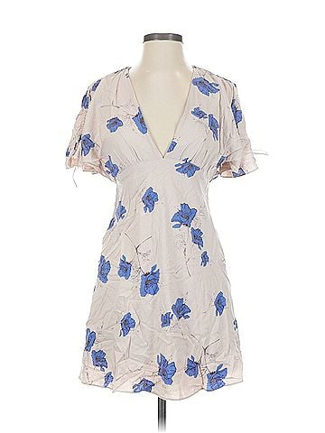 Free People Free People Cocktail Dress (view 1)