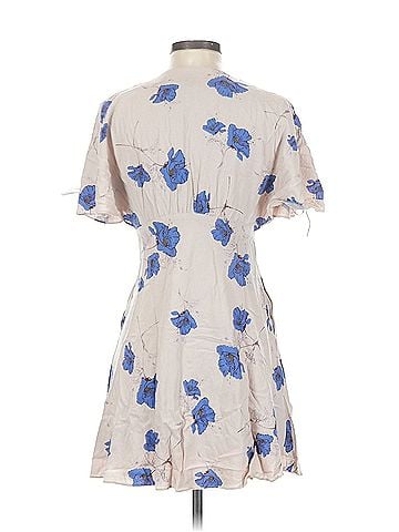 Free People Free People Cocktail Dress (view 2)