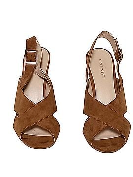 Nine West Heels (view 1)