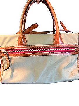 Dooney & Bourke Satchel (view 2)