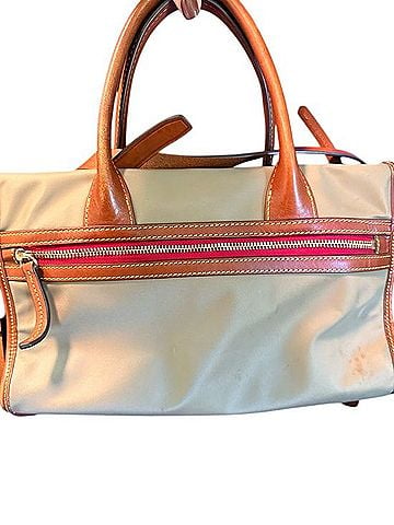 Dooney & Bourke Satchel (view 2)