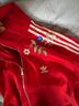 Adidas Track Jacket - Adidas Track Jacket Size L - photo 3