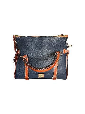 Dooney & Bourke R940 MD Satchel (view 1)