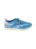 Reebok Blue Reebok Sneakers Size 7 1/2 - photo 1