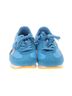 Reebok Blue Reebok Sneakers Size 7 1/2 - photo 2