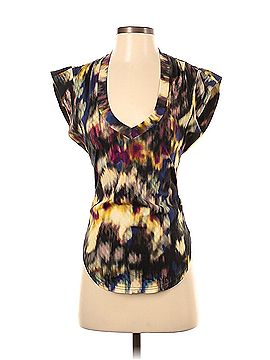Étoile Isabel Marant étoile Isabel Marant Short Sleeve Top (view 1)