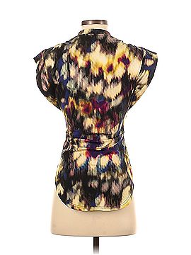 Étoile Isabel Marant étoile Isabel Marant Short Sleeve Top (view 2)