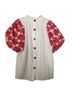 Thml Blouse - THML Blouse Size M - photo 2