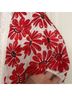 Thml Blouse - THML Blouse Size M - photo 4
