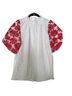 Thml Blouse - THML Blouse Size M - photo 1