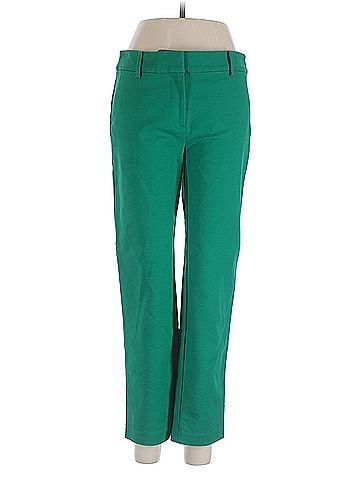 Ann Taylor LOFT Ann Taylor Loft Dress Pants (view 1)