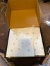 Delia's Leopard Print Blue Black Sandals Size 7 - photo 6