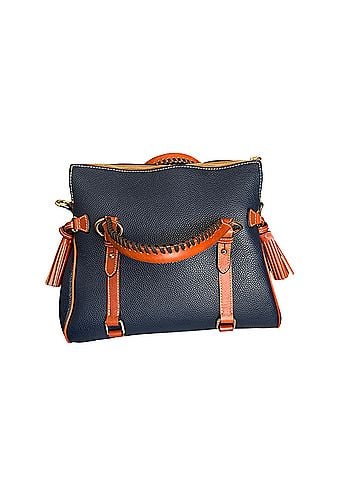 Dooney & Bourke R940 MD Satchel (view 2)