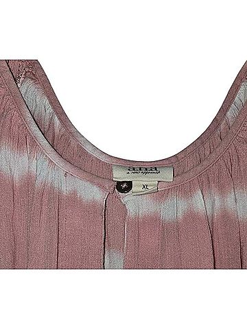 A.n.a Long Sleeve Blouse (view 2)
