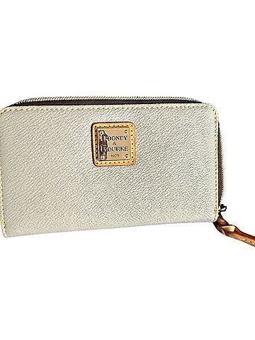 Dooney & Bourke Zip Wallet Wallet (view 1)