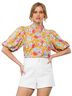 Thml Blouse - THML Blouse Size M - photo 5