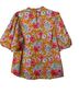 Thml Blouse - THML Blouse Size M - photo 2