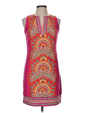 New York & Company New York &amp; Company Cocktail Dress (view 1)